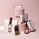 [Gift Packaging] odiD Hand Care Gift Set