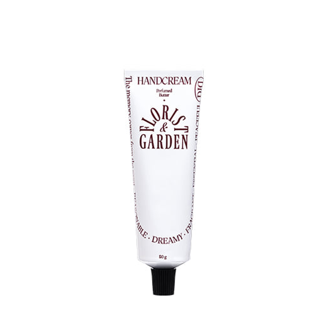 [Gift Packaging] odiD Hand Care Gift Set