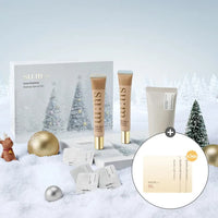 [Gift Packaging] su:m37 LosecSumma Makeup Holiday Edition Set