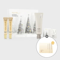 [Gift Packaging] su:m37 LosecSumma Makeup Holiday Edition Set