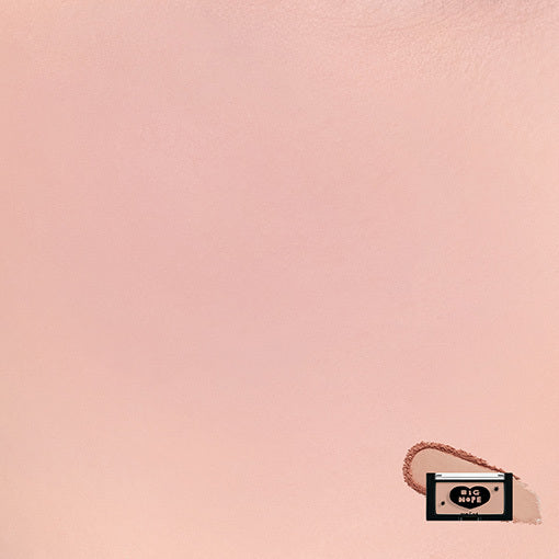 rom&nd x INAPSQUARE Blur Fudge Tint