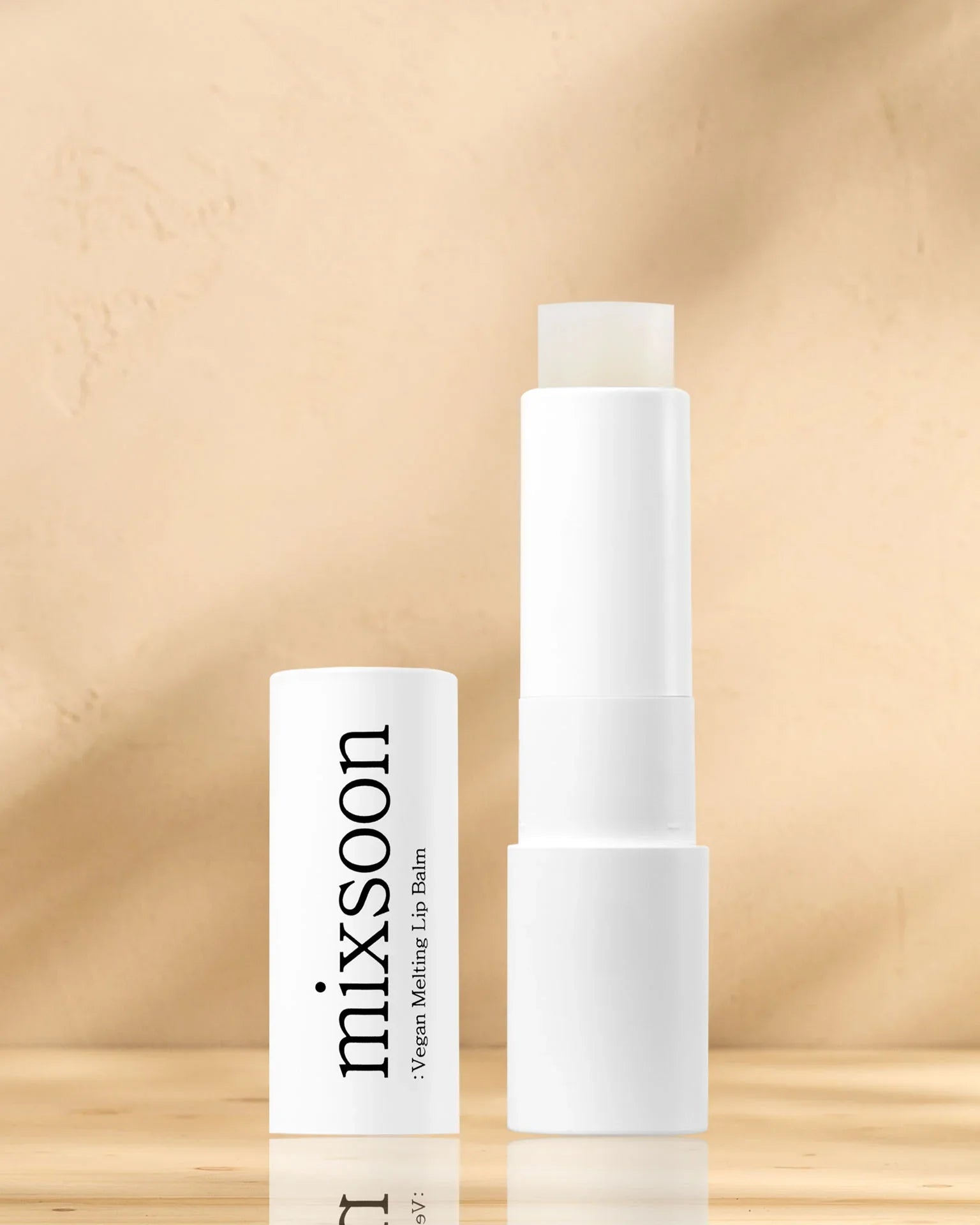 mixsoon Vegan Melting Lip Balm 4.5g - DODOSKIN