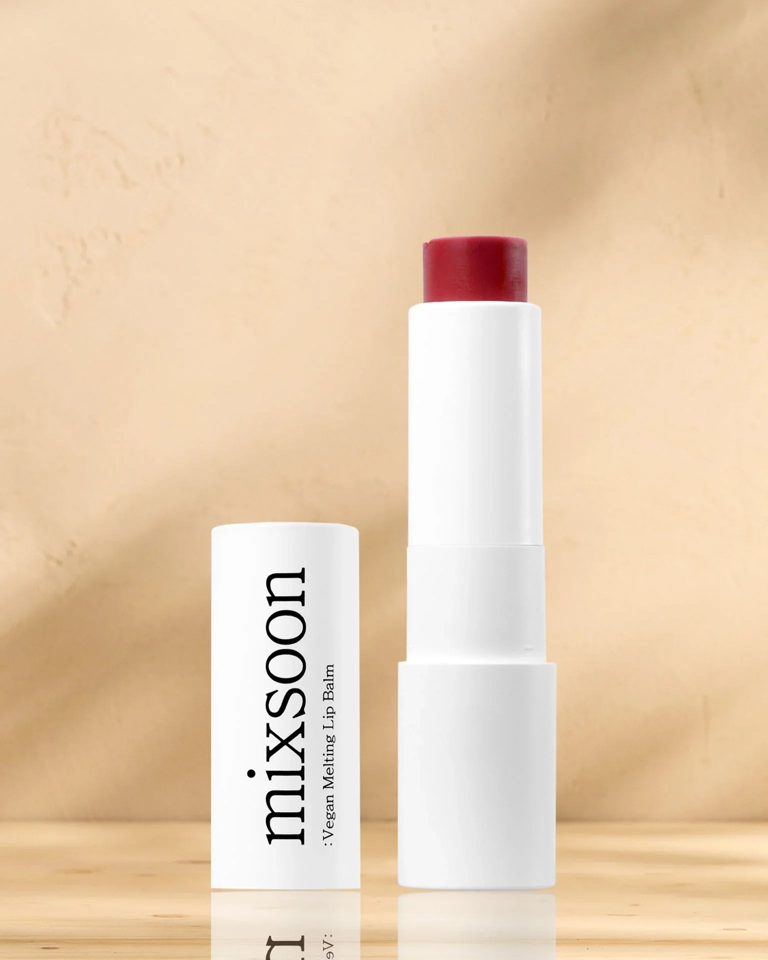 mixsoon Vegan Melting Lip Balm 4.5g - DODOSKIN