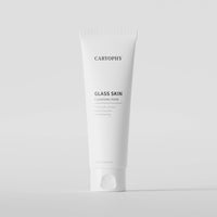 CARYOPHY Glass Skin Cleansing Foam 120ml - DODOSKIN