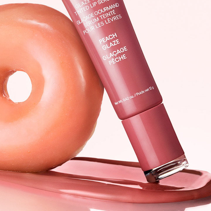 LANEIGE Glaze Craze Tinted Lip Serum 12g 8colors | DODO SKIN