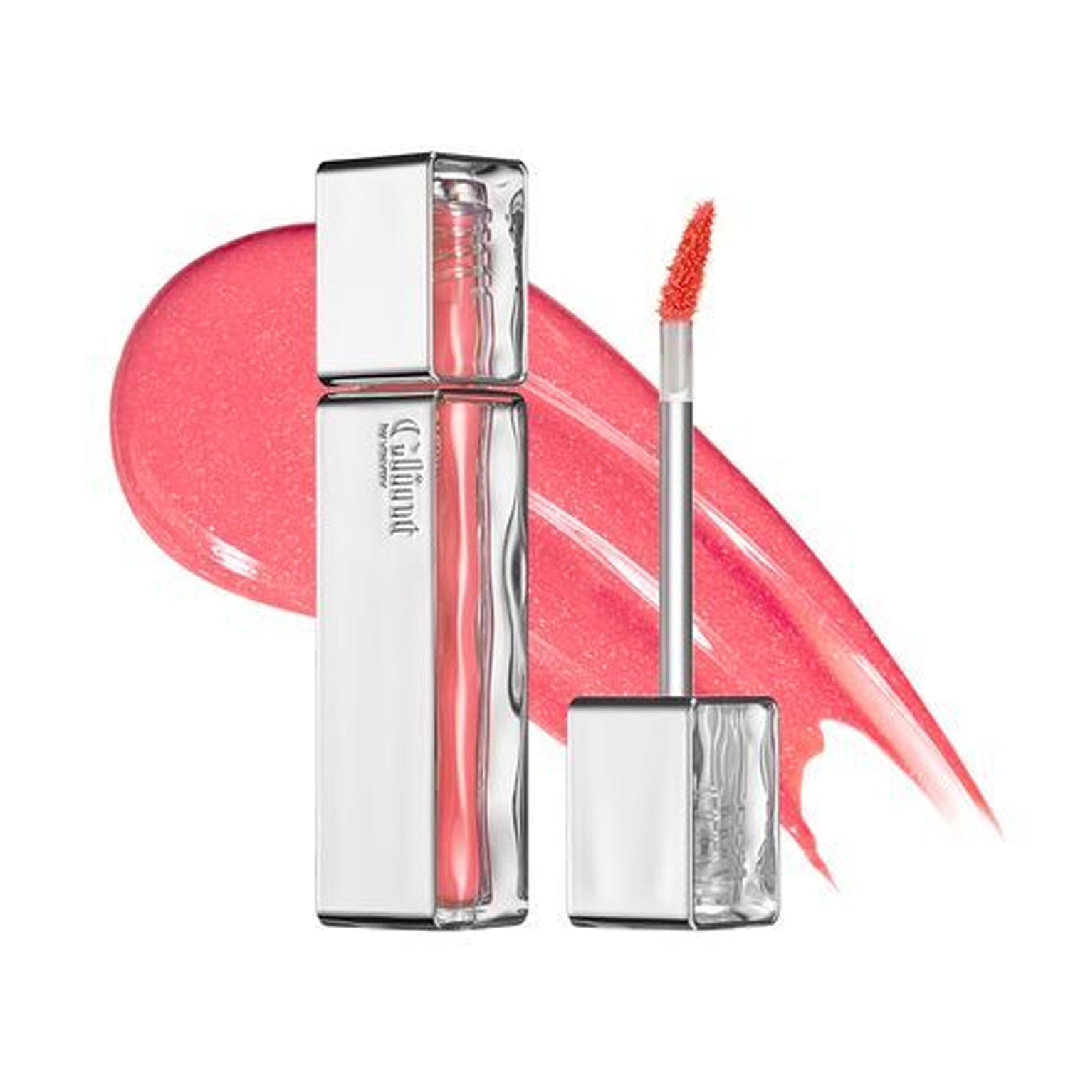Lip Glosser