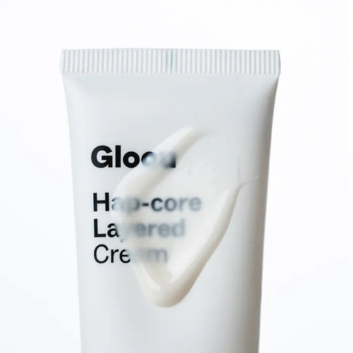 Gloou Hap-core Layered Cream 50ml