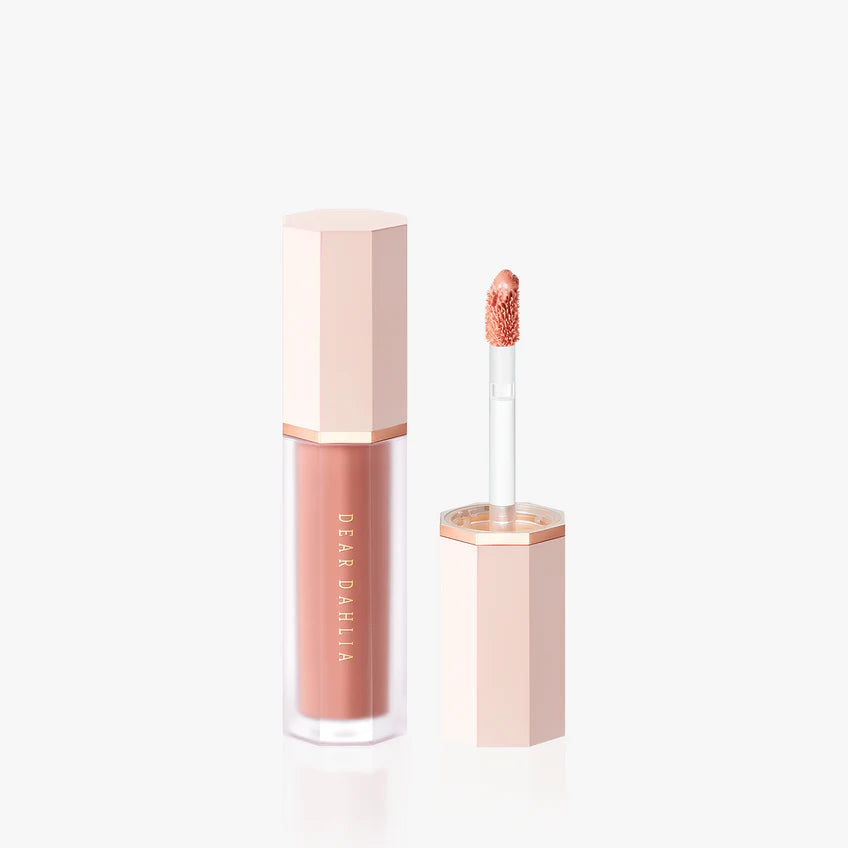 DEAR DAHLIA Petal Drop Liquid Blush 4g