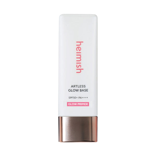 Heimish Artless Glow Base SPF50+ PA++++ 40ml