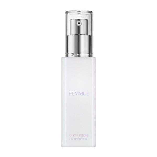 FEMMUE Glow Drops 30ml