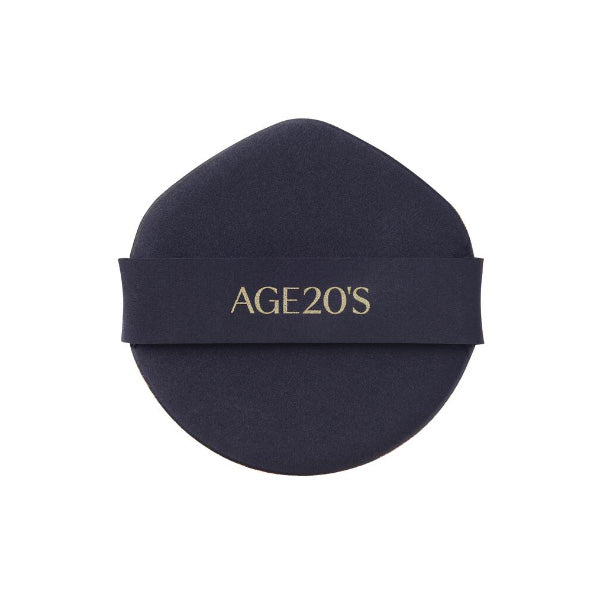 AGE20's Spotlight Essence Pact Natural Glow 12.5g