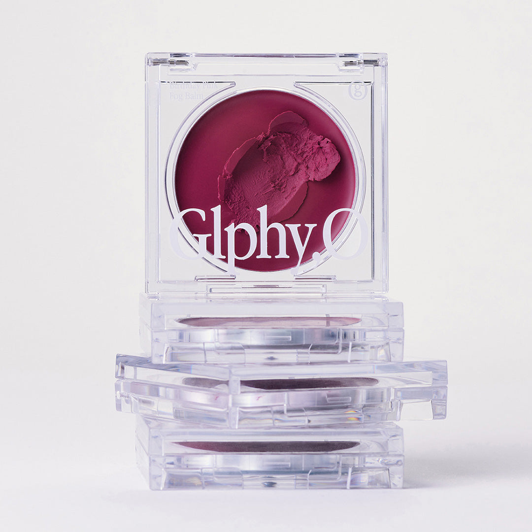 Glphy, O Fog Balm 3.2g