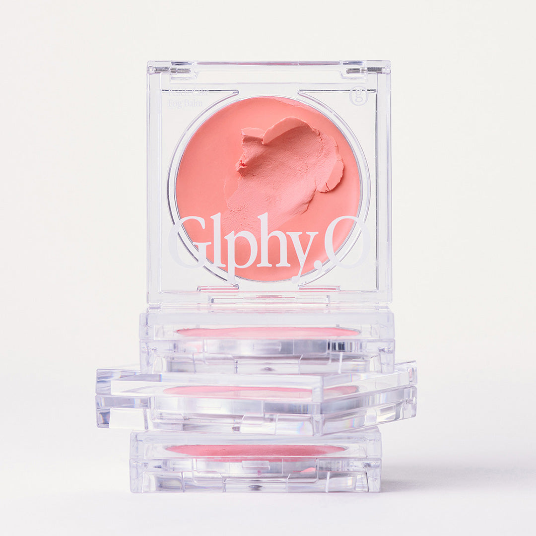 Glphy, O Fog Balm 3.2g