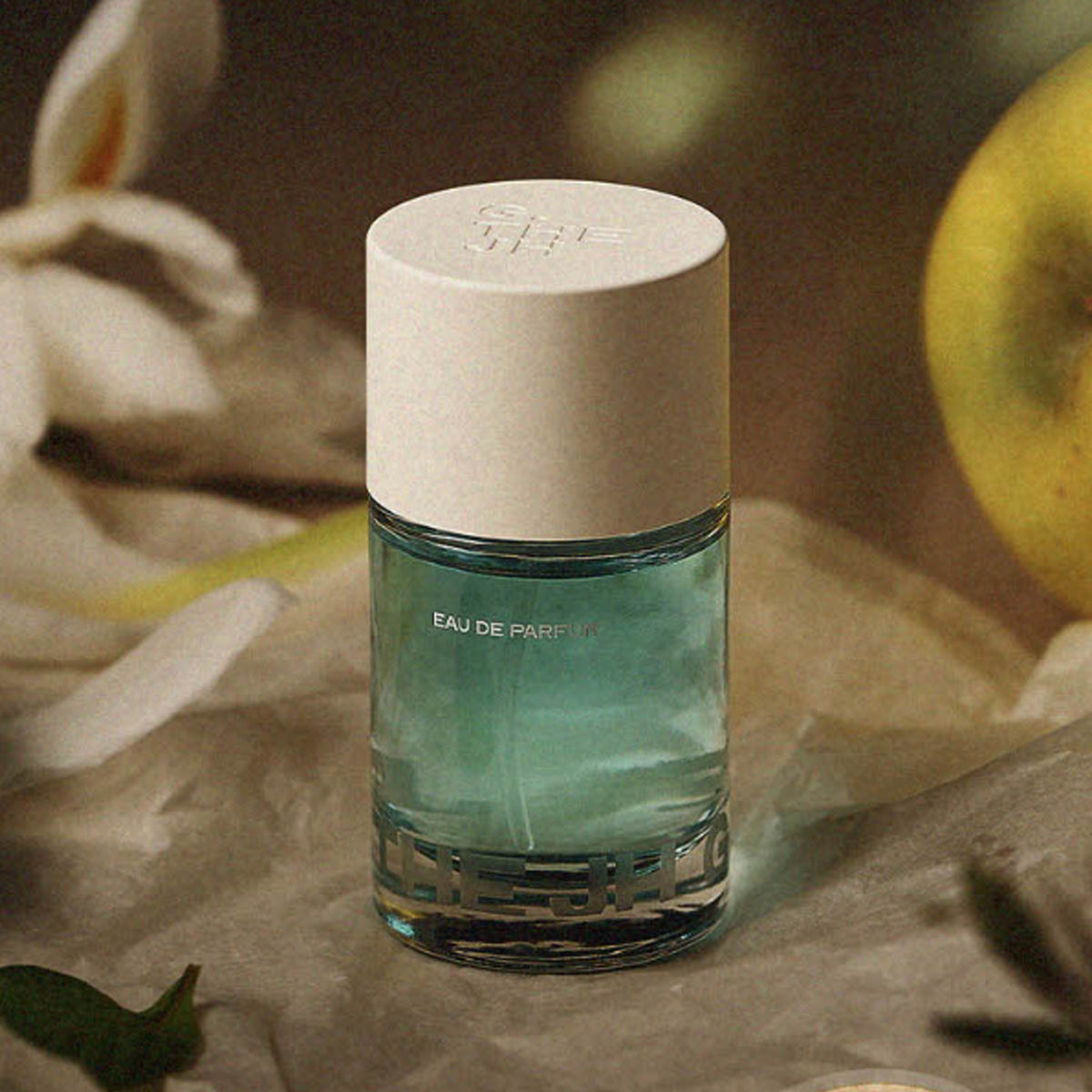 Glutanex G.THE JH-S (Watery Green Floral) 30ml