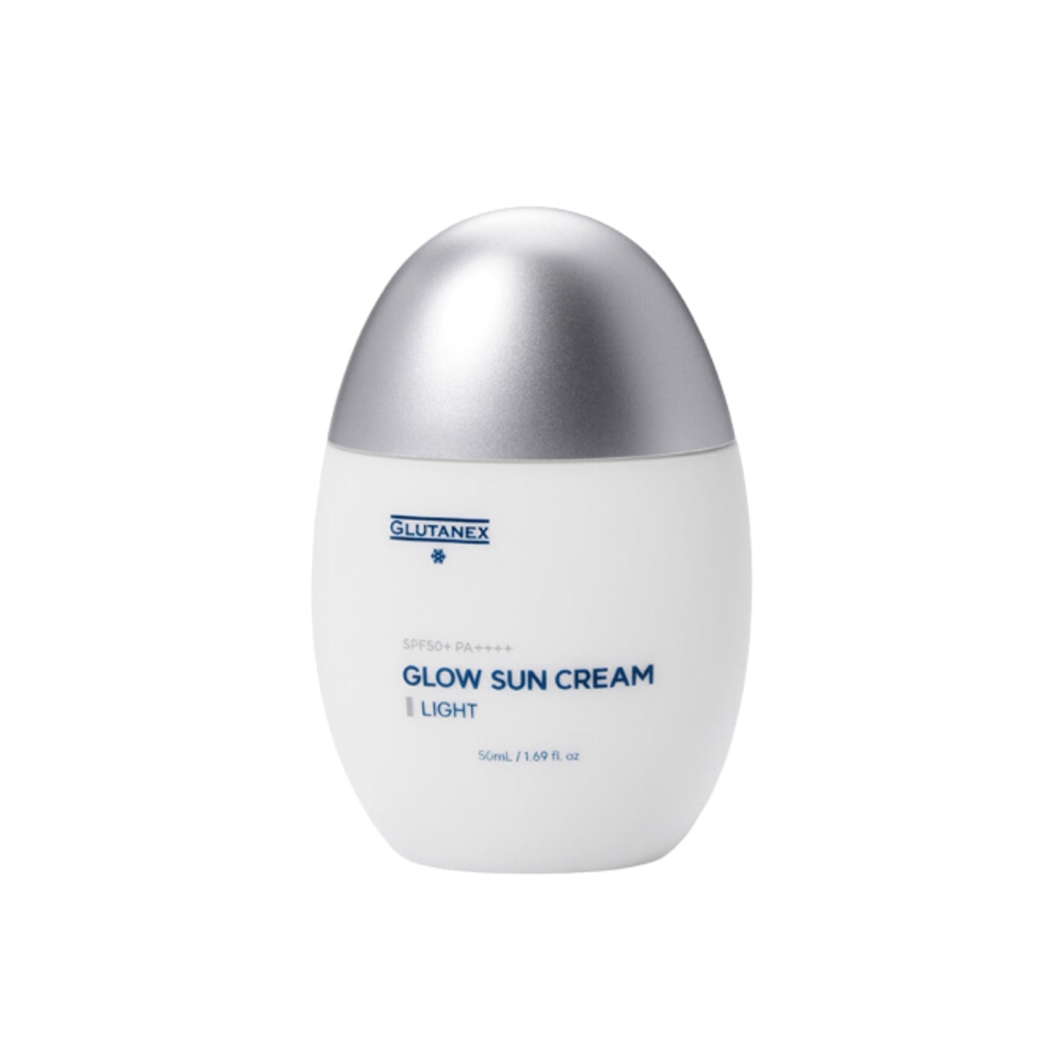 Glutanex Glow Sun Cream Light SPF50+ PA++++ 50ml