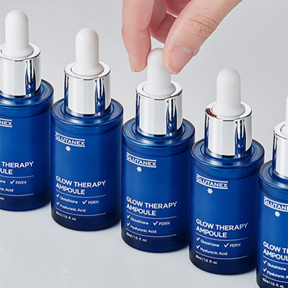 Glutanex Glow Therapy Ampoule 30ml