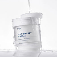 Glutanex Glow Therapy Pore Pad 60 Pads