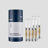 Glutanex Glow Therapy Spicule Shot 15000 2ml x 7ea