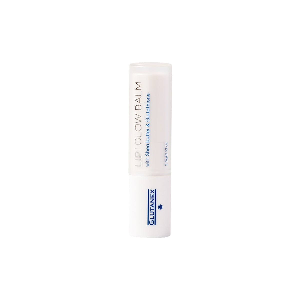 Glutanex Lip Glow Balm 3.5g 2 Colors