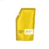 VANILLA TASTE Golden Peel Vanilla Hand Cream Refill 200ml