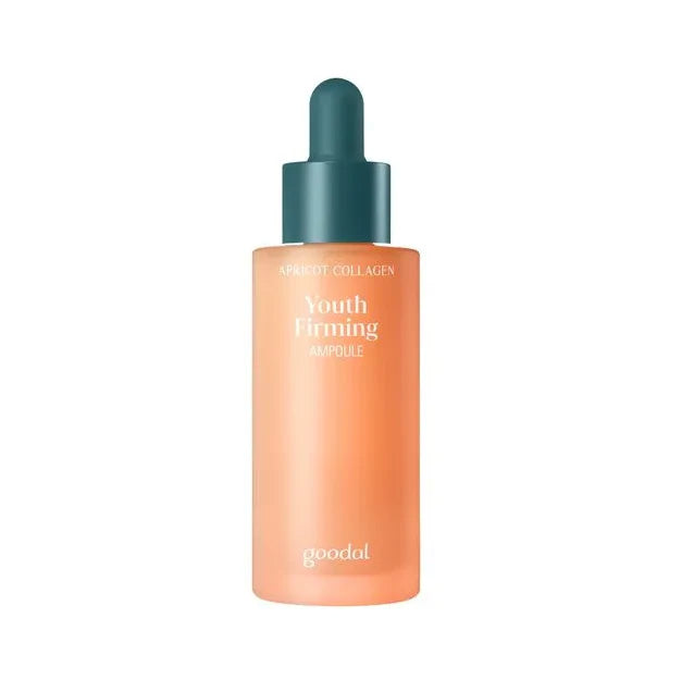 Goodal Apricot Collagen Youth Firming Ampoule 30ml - DODOSKIN