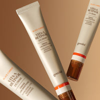 goodal Black Carrot Vita-A Retinol Firming Eye Cream 30ml