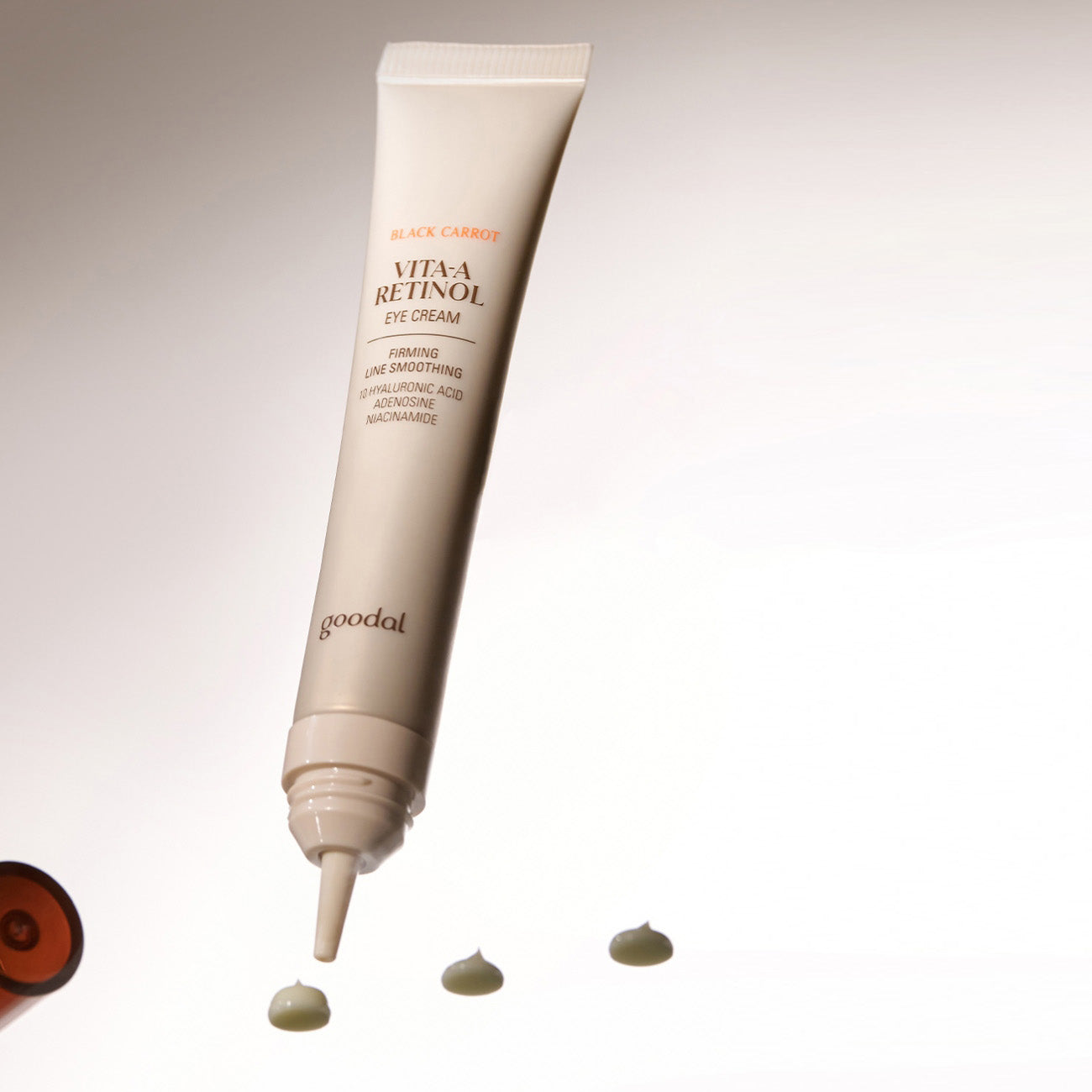 GOODAL Retinol & Black Carrot Gel Mask - Intensive Hydration & Pore-Lifting Sheet Mask