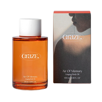 [Deal] GraZE POINT Air of Memory Unaging Body Oil 100ml