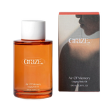 [Deal] GraZE POINT Air of Memory Unaging Body Oil 100ml
