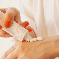 GraZE POINT Present Present Hand Sun Cream 50ml