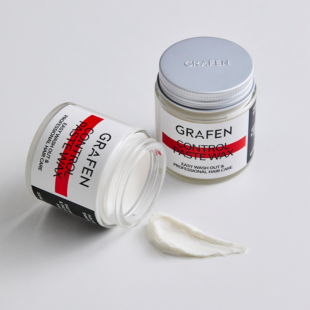 Grafen Control Paste Wax 100ml | DODO SKIN – DODOSKIN