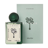 Grafen Tattoo Perfume Clover 50ml