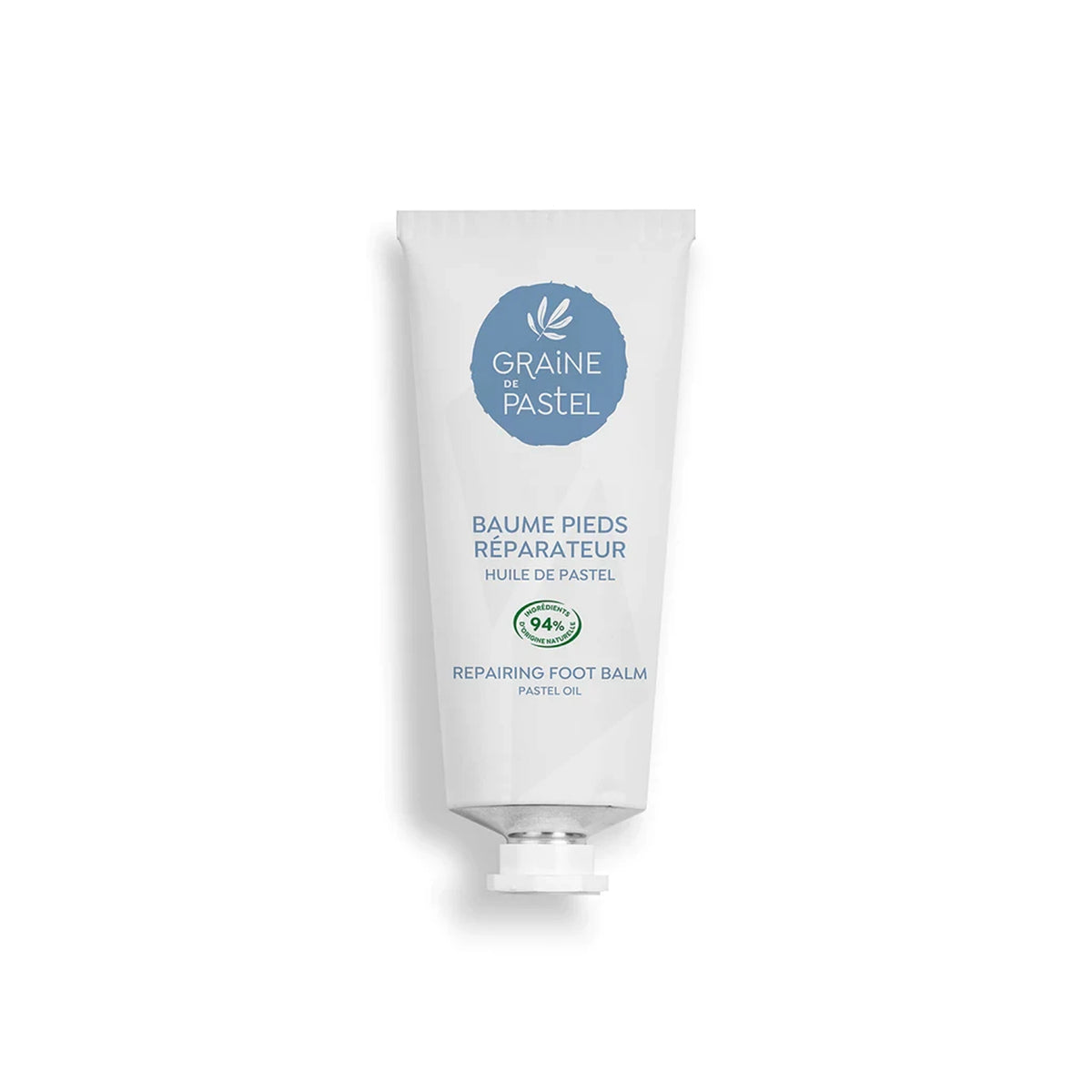 Graine de Pastel Repairing Foot Balm 60ml