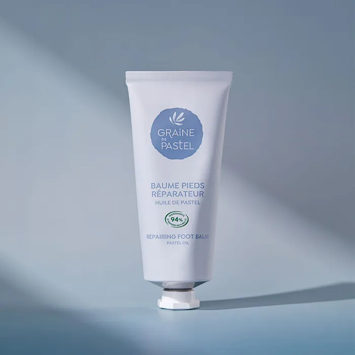 Graine de Pastel Repairing Foot Balm 60ml