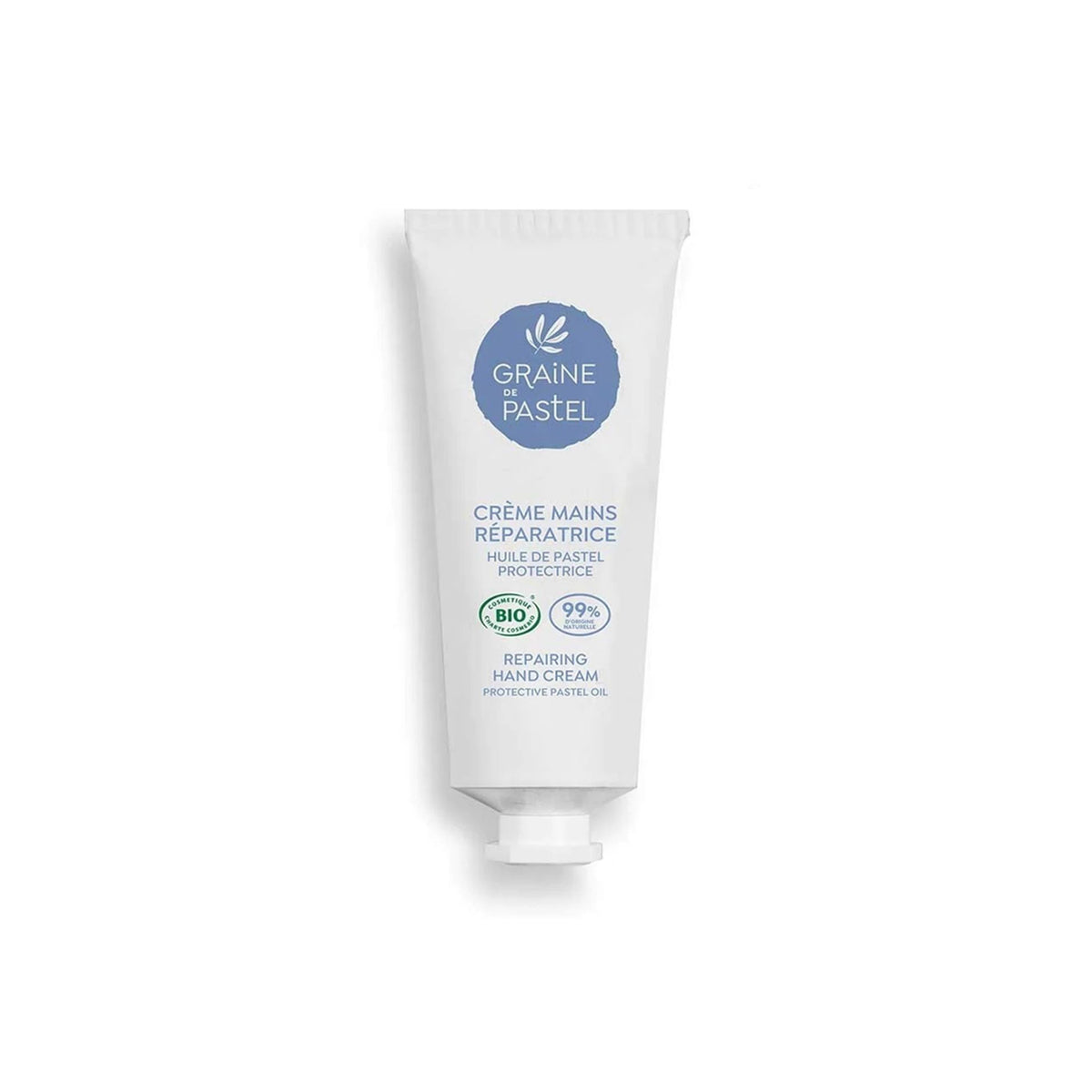 Graine de pastel Protective Hand Cream 30ml