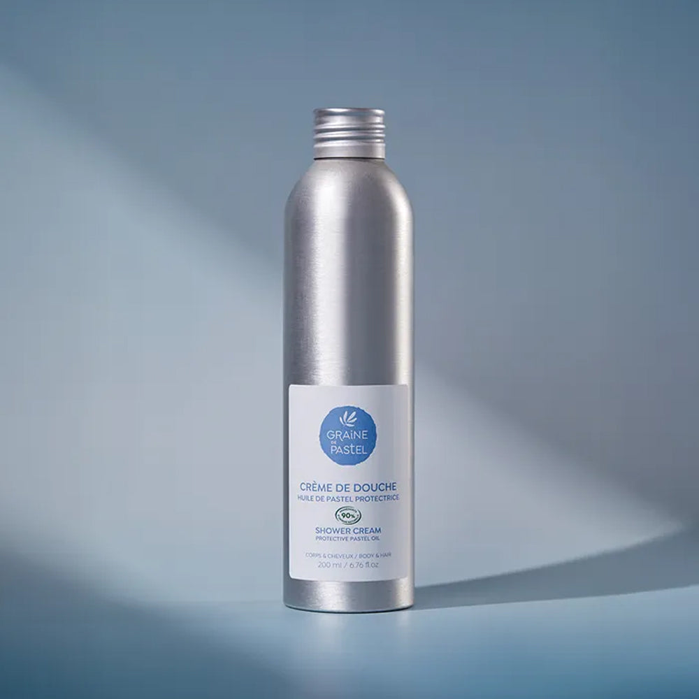 Graine de pastel Shower Cream 200ml
