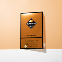 Grain on Gold Kamut Enzyme 3g x 150ea (5 month)