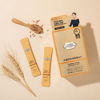 Grano en L’Eccellente Granotoscan Farro Enzima S 30 Sticks Set (+5 palos) (suministro de 35 días)