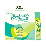 Teazen Kombucha 5G * 30pcs (3 opciones para elegir)