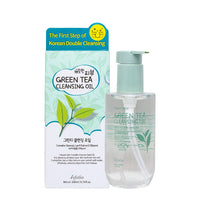 esfolio Clear Skin Green Tea Cleansing Oil 200ml