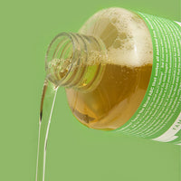 DR.BRONNER'S Green Tea Pure Castile Soap 475ml