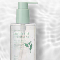 esfolio Clear Skin Green Tea Cleansing Oil 200ml