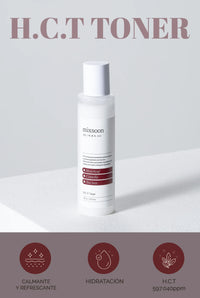 mixsoon HCT Toner 150ml