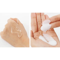 HADALABO Gokujyun Premium Lotion & Milk Set (+Lotion 170ml)