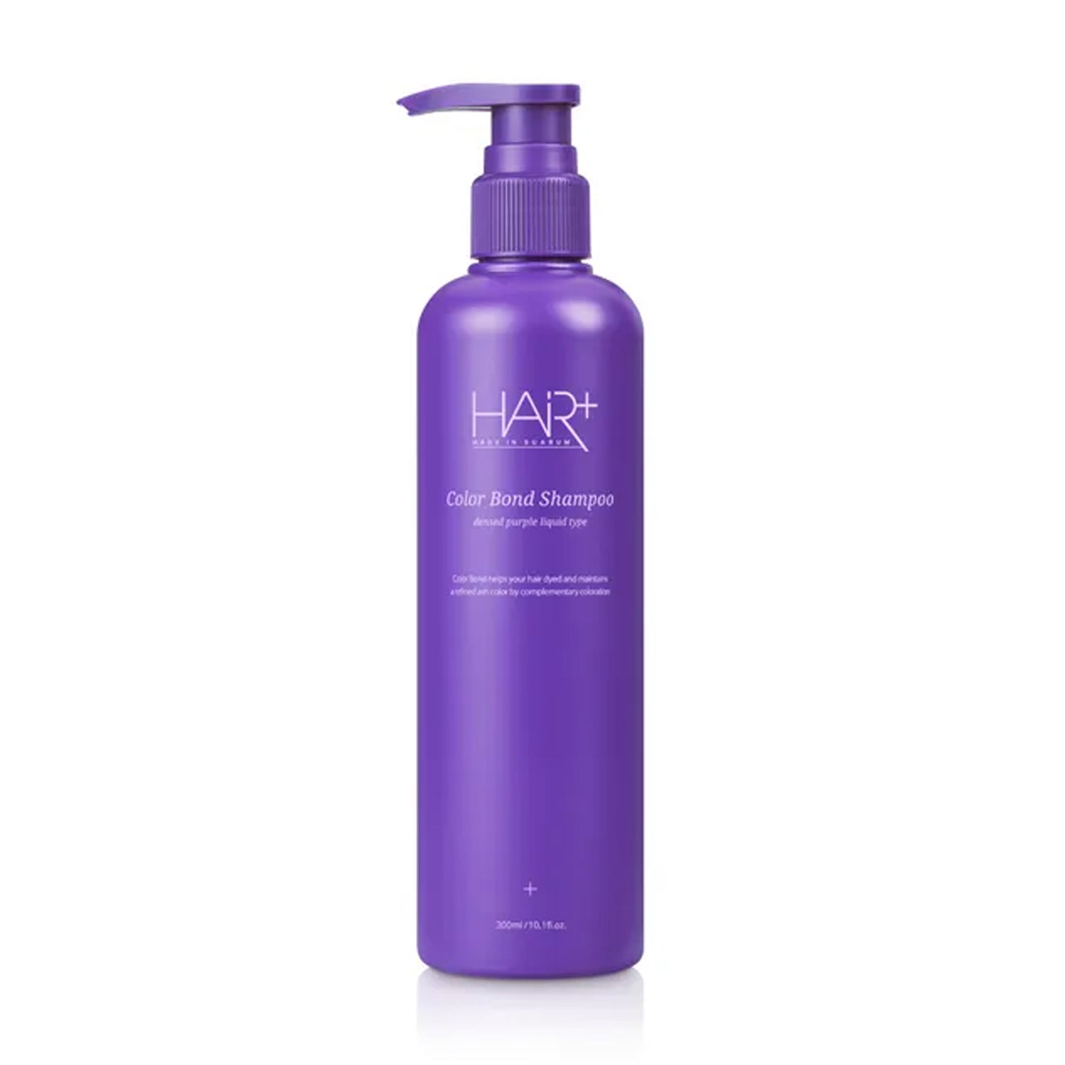 HAIR+ Color Bond Shampoo 300ml