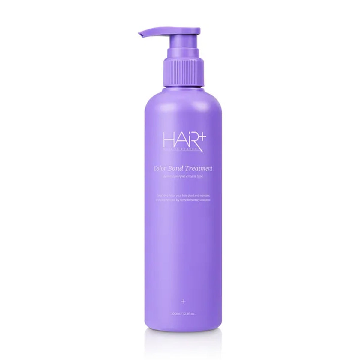 HAIR+ Color Bond Treatment 300ml