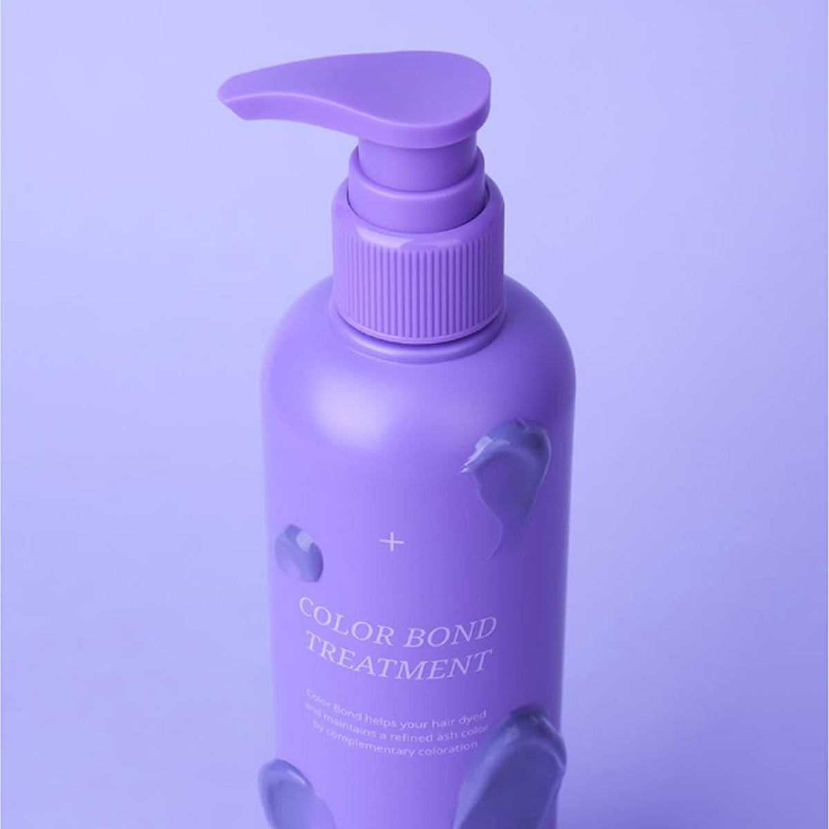 HAIR+ Color Bond Treatment 300ml