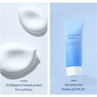 HAIR+ Protein Bond Ampoule 70ml