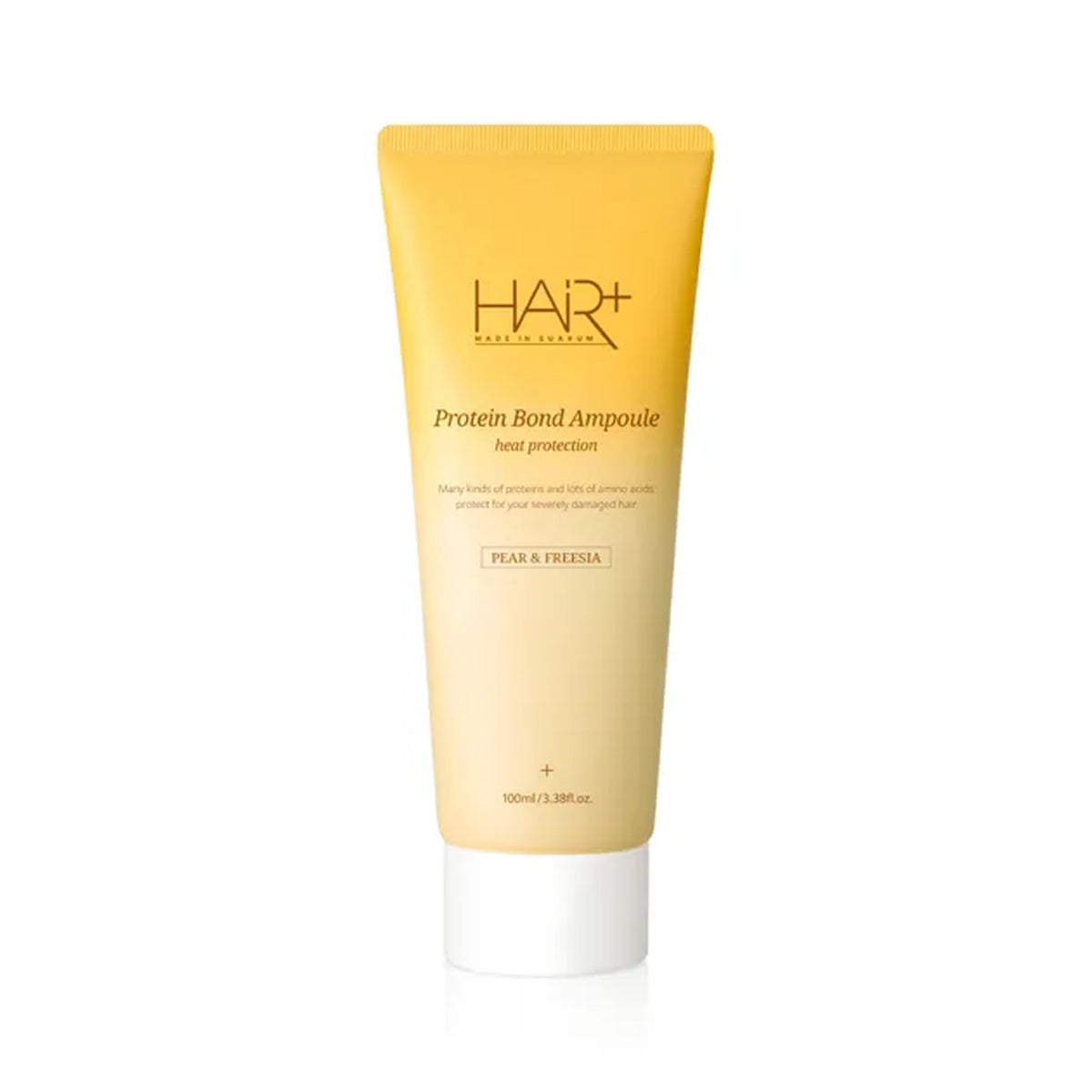 HAIR+ Protein Bond Ampoule Pear & Freesia Edition 100ml