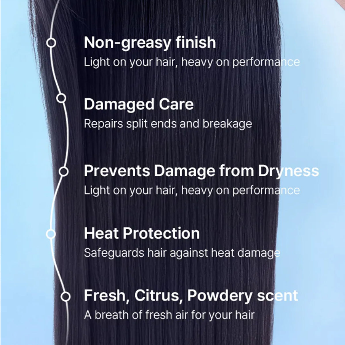 HAIR+ Protein Bond Moist Ampoule 145ml